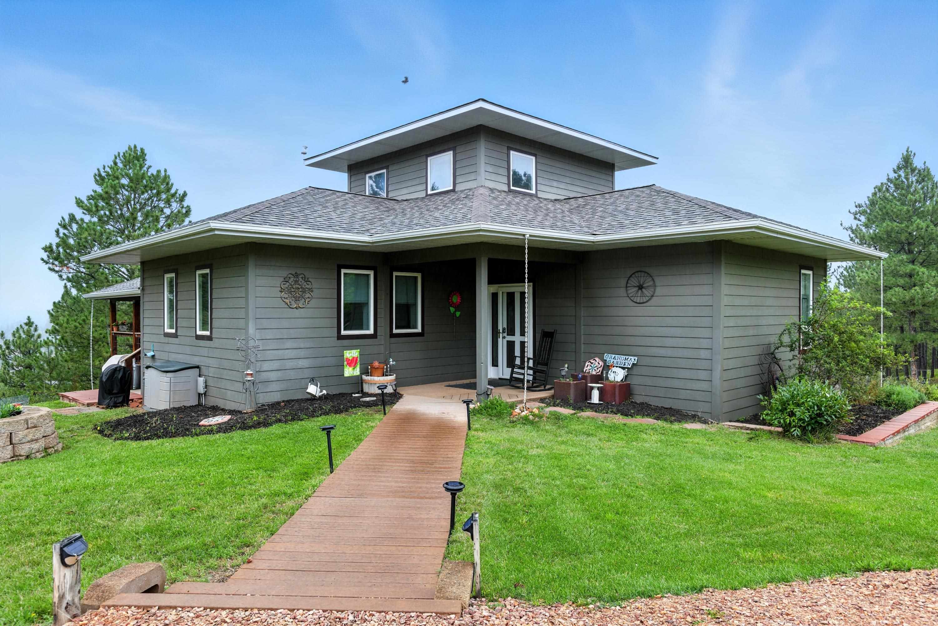 24577 Outback Trail  Hermosa SD 57744 photo