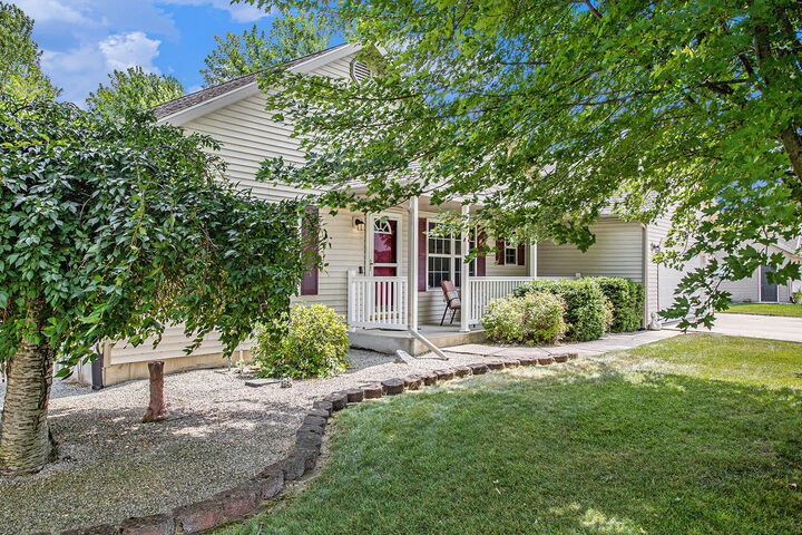 Property Photo: 51999 Brachetto MI 49079