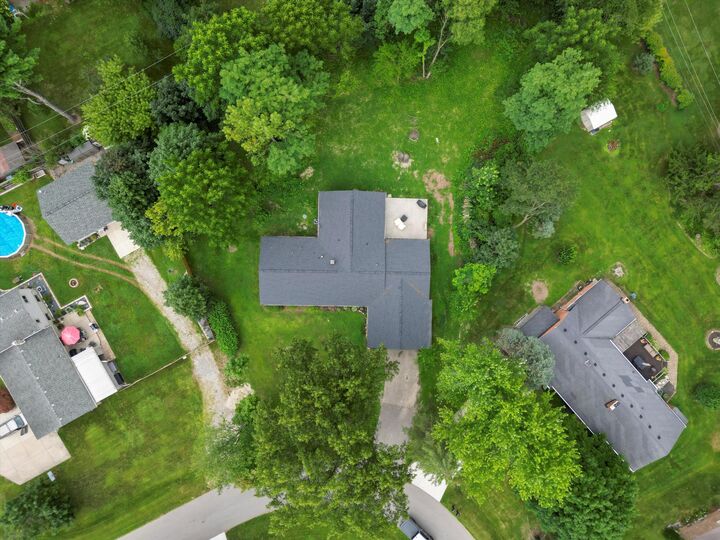 Property Photo:  11480 S Crestline Drive  MI 48095