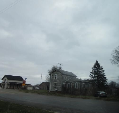 Property Photo: 128 N Marshall Street MI 49029