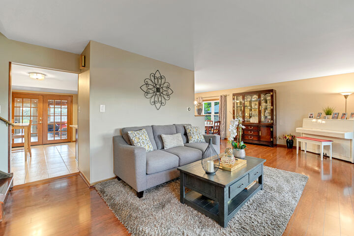 Property Photo: 5325 155th Street IL 60452