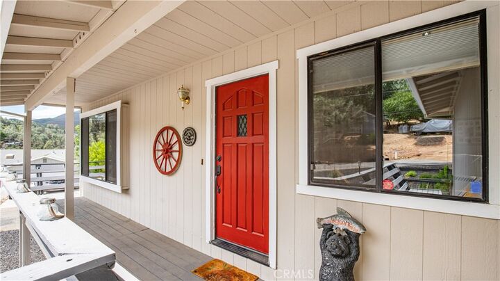 Property Photo: 10018 El Capitan Way CA 95451