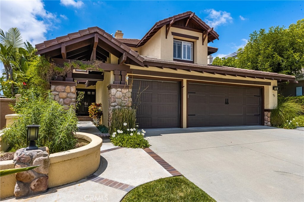 Property Photo:  15 Coronado  CA 92610 