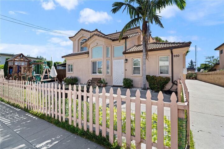 930 S Charlotte Avenue  San Gabriel CA 91776 photo