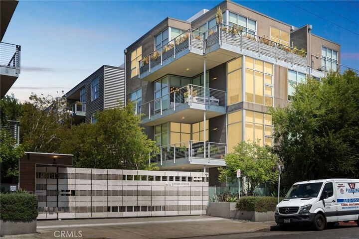 4080 Glencoe 108  Marina Del Rey CA 90292 photo