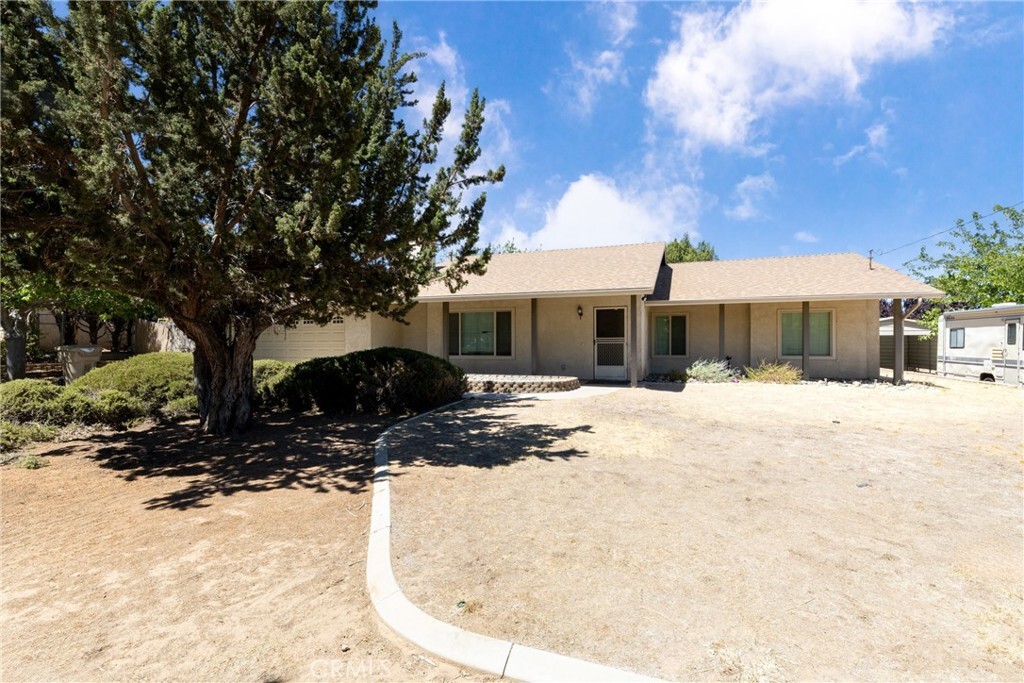 Property Photo: 14734 Melbourne Avenue CA 92345