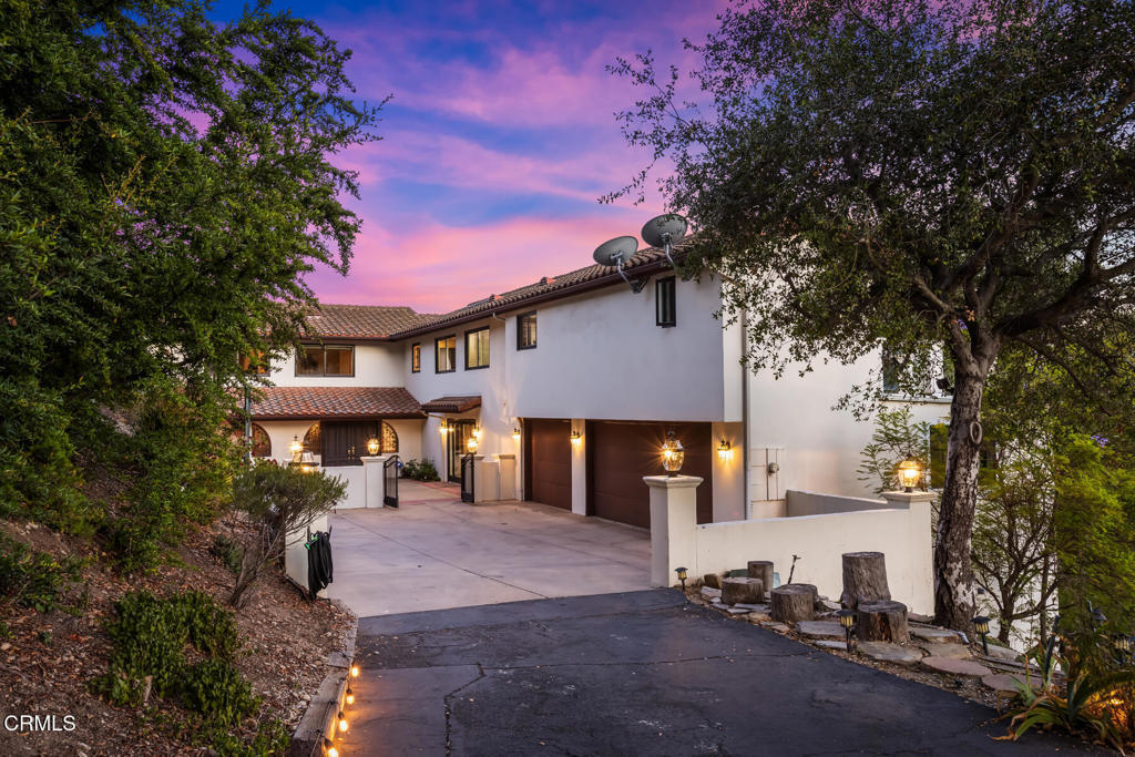 Property Photo: 3643 Hampstead Road CA 91206