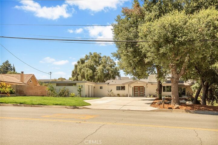 Property Photo: 30777 E Sunset Drive S CA 92373