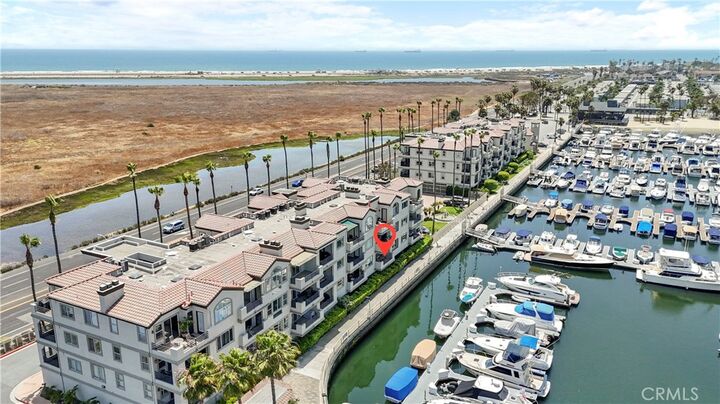 Property Photo:  4167 Warner Avenue 102  CA 92649 