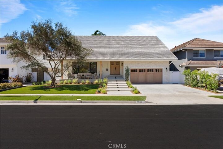 Property Photo: 10101 Birchwood Drive CA 92646