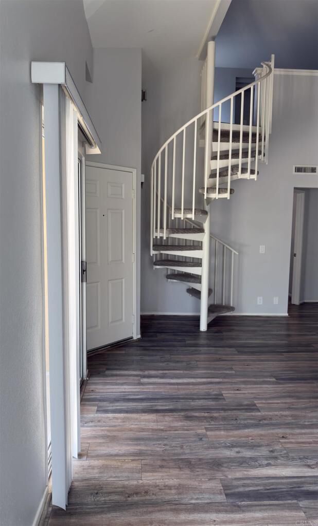 Property Photo: 7220 Calle Cristobal 12 CA 92126