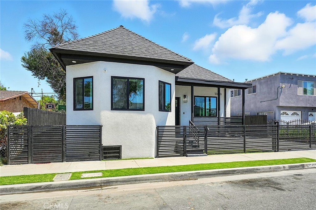 Property Photo:  13450 Jetmore Avenue  CA 90723 