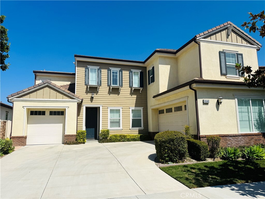 Property Photo: 14349 Guilford Avenue CA 91710
