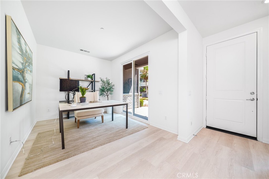 Property Photo:  221 Steely  CA 92614 