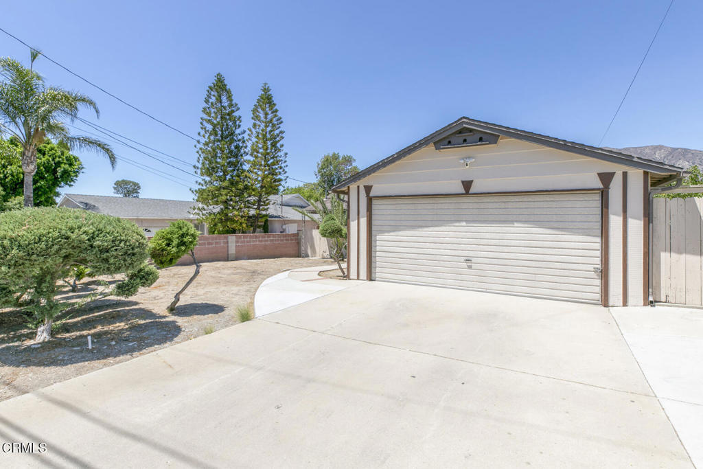 Property Photo: 7935 Kyle Street CA 91040