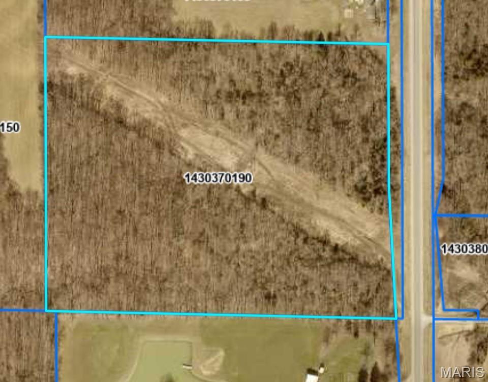 Property Photo: Xxxx Highway 127 IL 62274