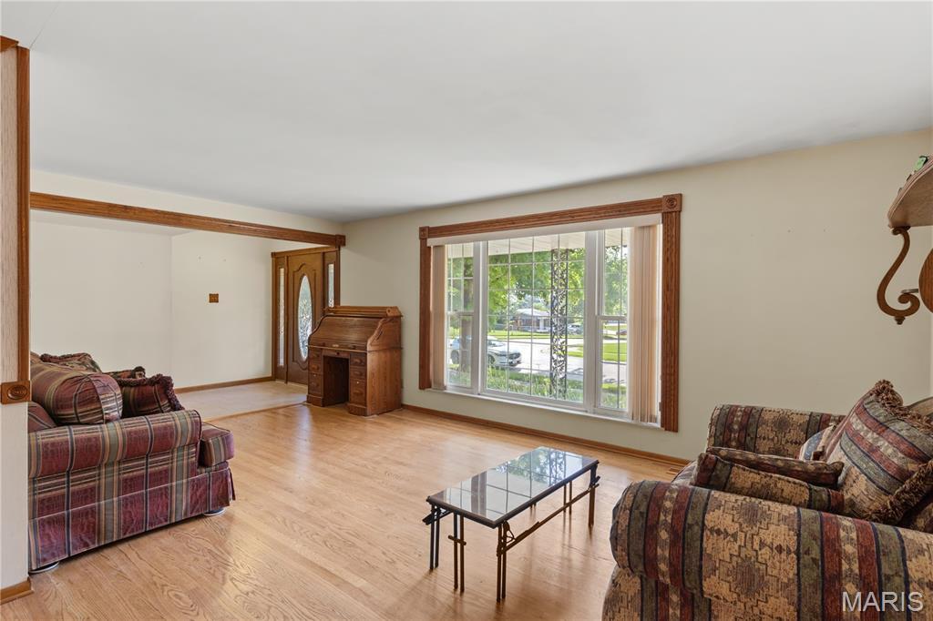 Property Photo: 4607 Valmeyer Drive MO 63128