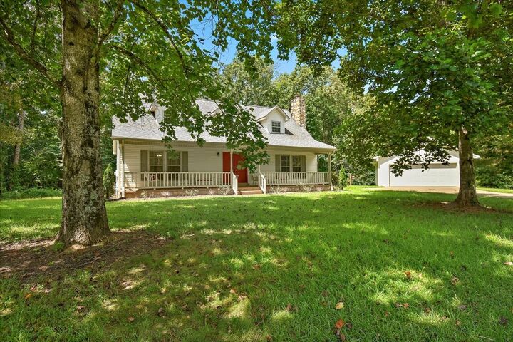 108 W Cliff Dr  Lawrenceburg TN 38464 photo