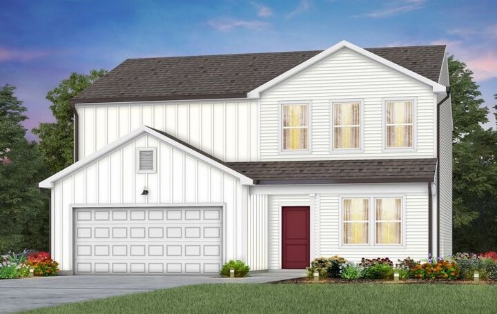 Property Photo:  3845 Kindler Ct  TN 38401 