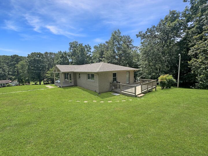 312 Valley View Rd  Dover TN 37058 photo