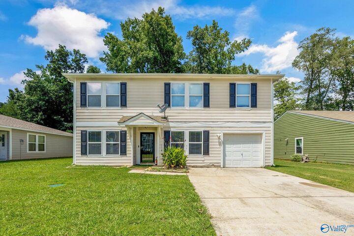 164 Bayside Lane  Toney AL 35773 photo