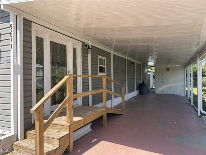 Property Photo:  5611 Captain John Smith Loop  FL 33917 