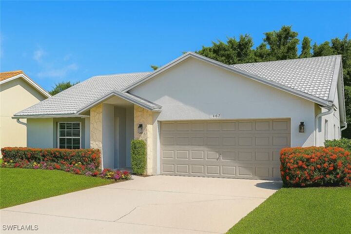 157 Saint James Way  Naples FL 34104 photo