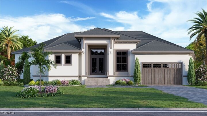 131 Templewood Court  Marco Island FL 34145 photo