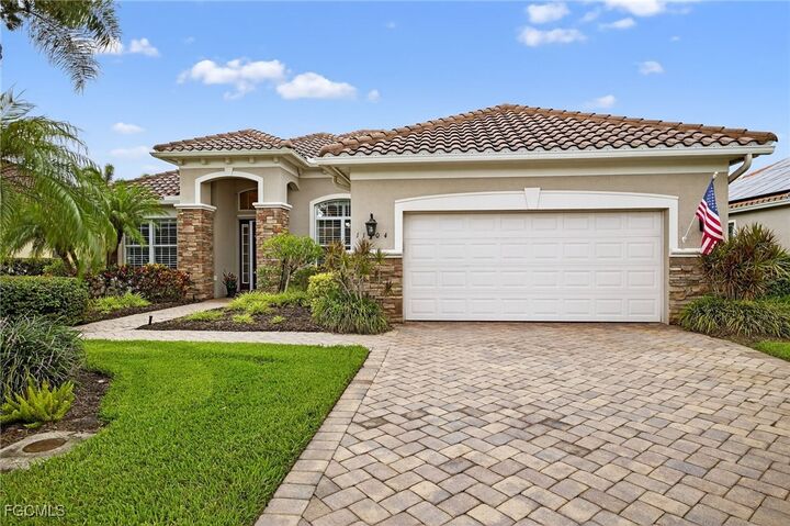 11204 Lithgow Lane  Fort Myers FL 33913 photo