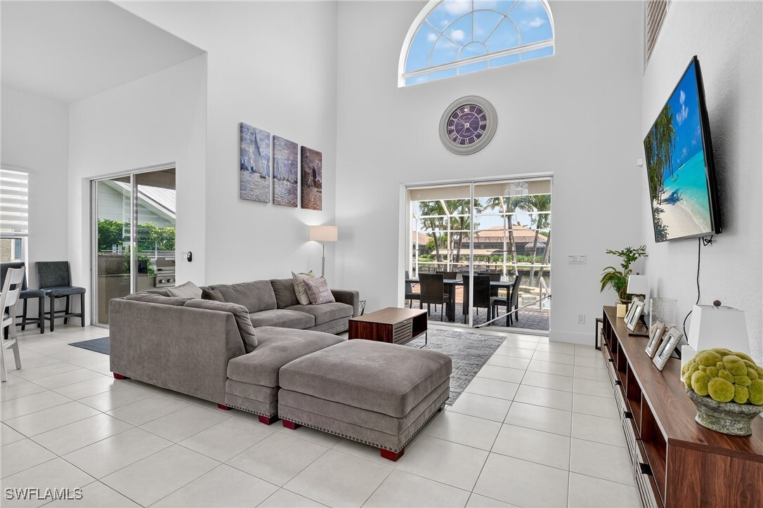 Property Photo: 1917 SW 51st Street FL 33914