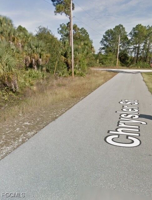 Property Photo:  1249 Chrysler Street  FL 33974 