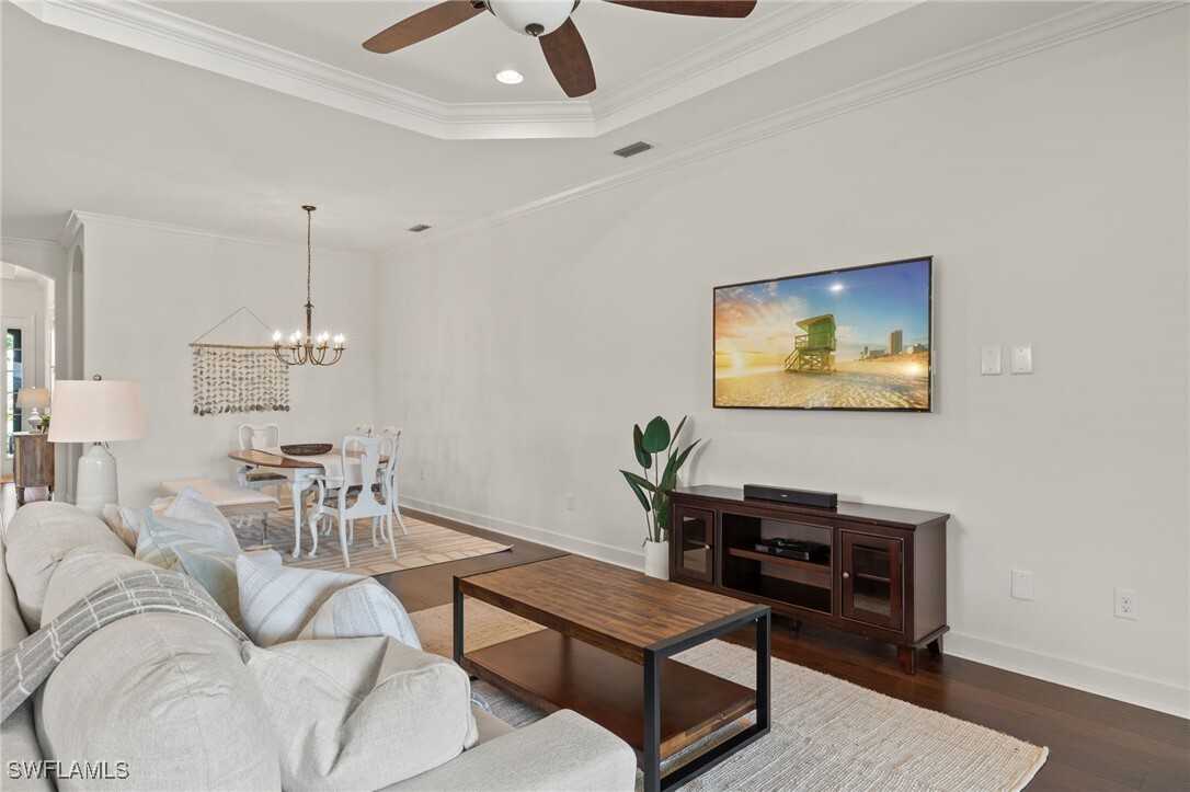 Property Photo: 8502 Palacio Terrace N FL 34114