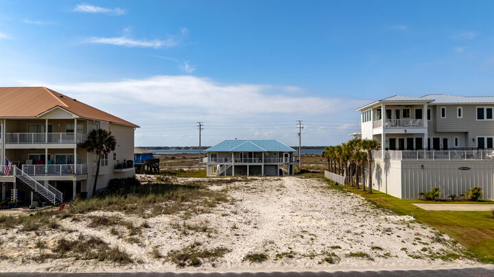 Property Photo:  7964 Gulf Boulevard  FL 32566 