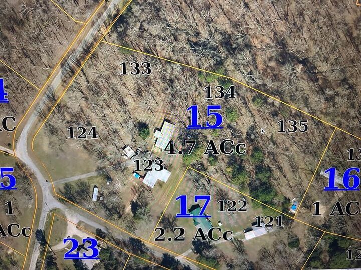 50 Country Road 184  Oxford MS 38655 photo