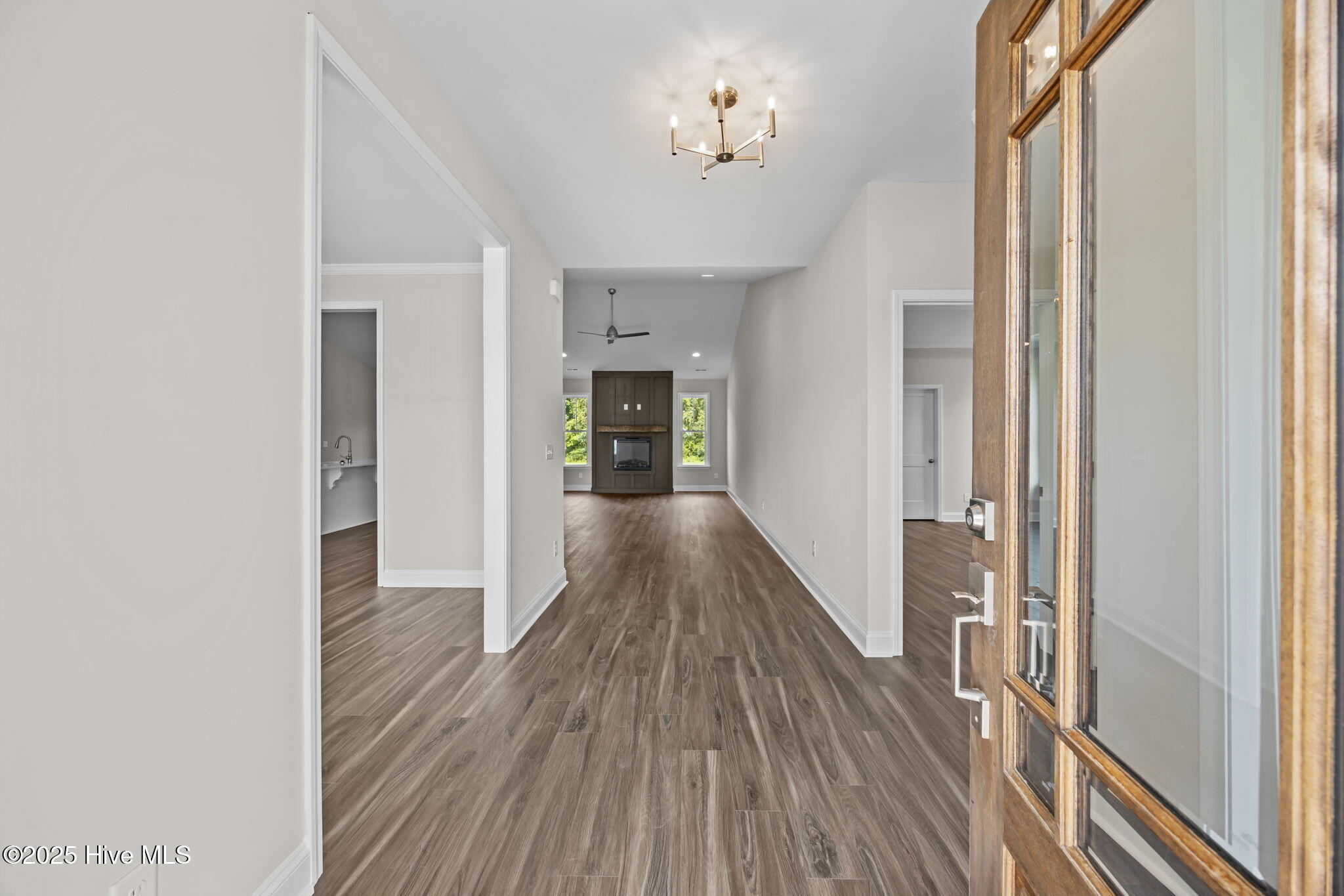 Property Photo: 2396 Heartland Road NC 27809