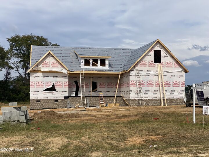 Property Photo:  2396 Heartland Road  NC 27809 