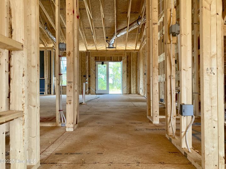 Property Photo: 2396 Heartland Road NC 27809