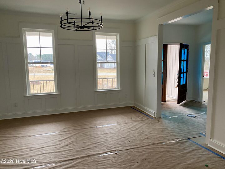 Property Photo:  2396 Heartland Road  NC 27809 