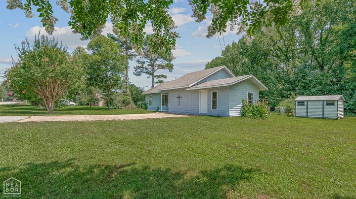 Property Photo:  2204 Brenon Drive  AR 72401 