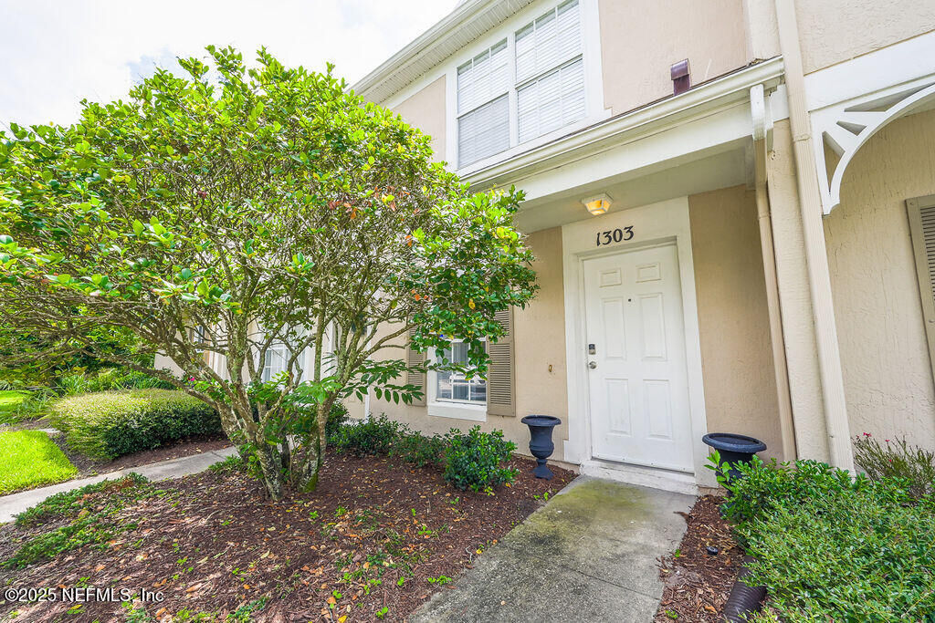 Property Photo:  8230 Dames Point Crossing Boulevard 1303  FL 32277 