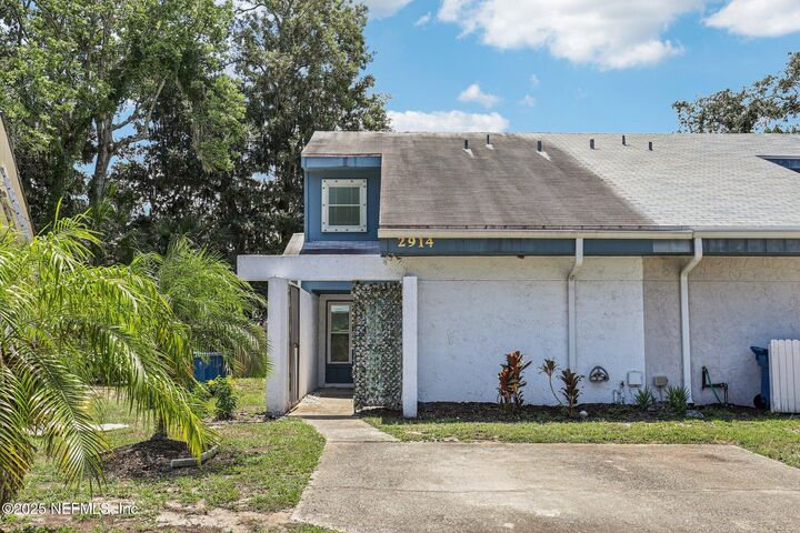 2914 Songbird Drive  Jacksonville FL 32233 photo