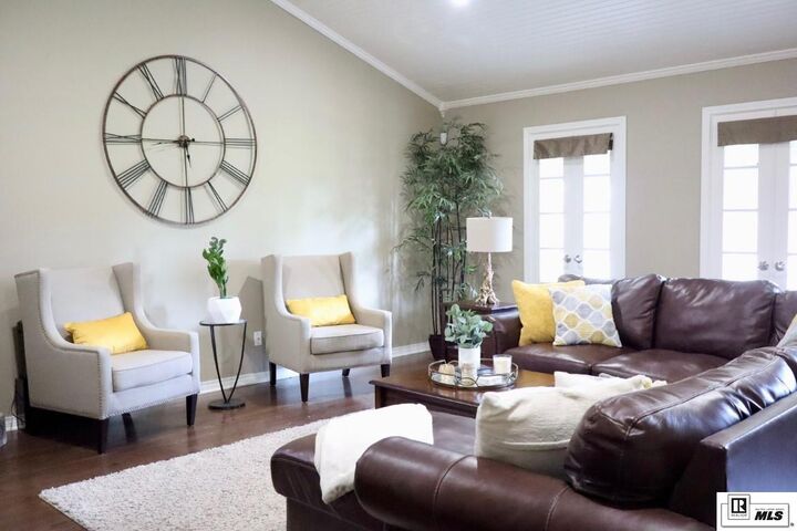Property Photo: 107 Azalea Drive LA 71203