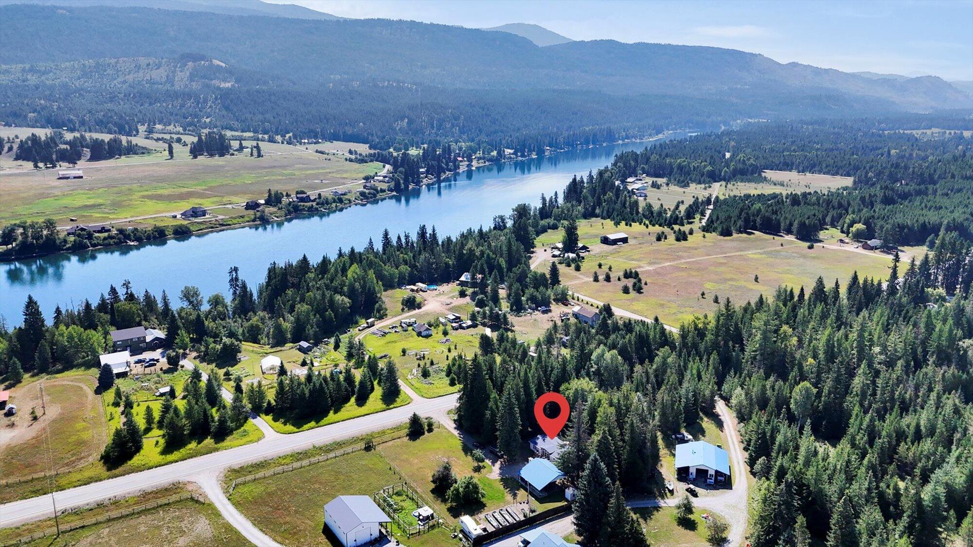 Property Photo: 2351 Wa-31 WA 99139