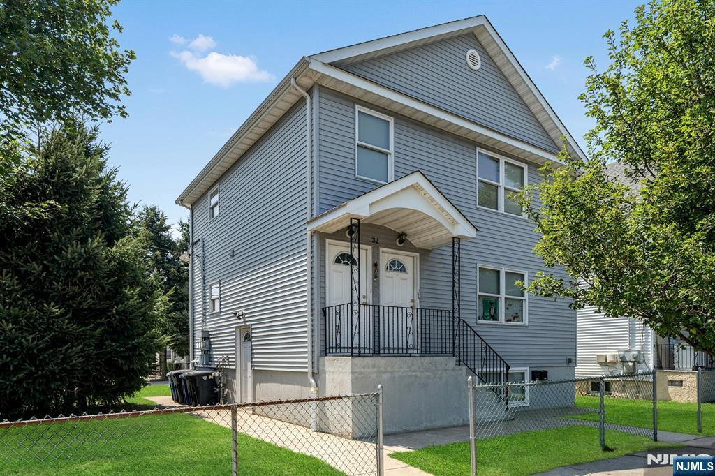 32 Ann Street  Kearny NJ 07032 photo