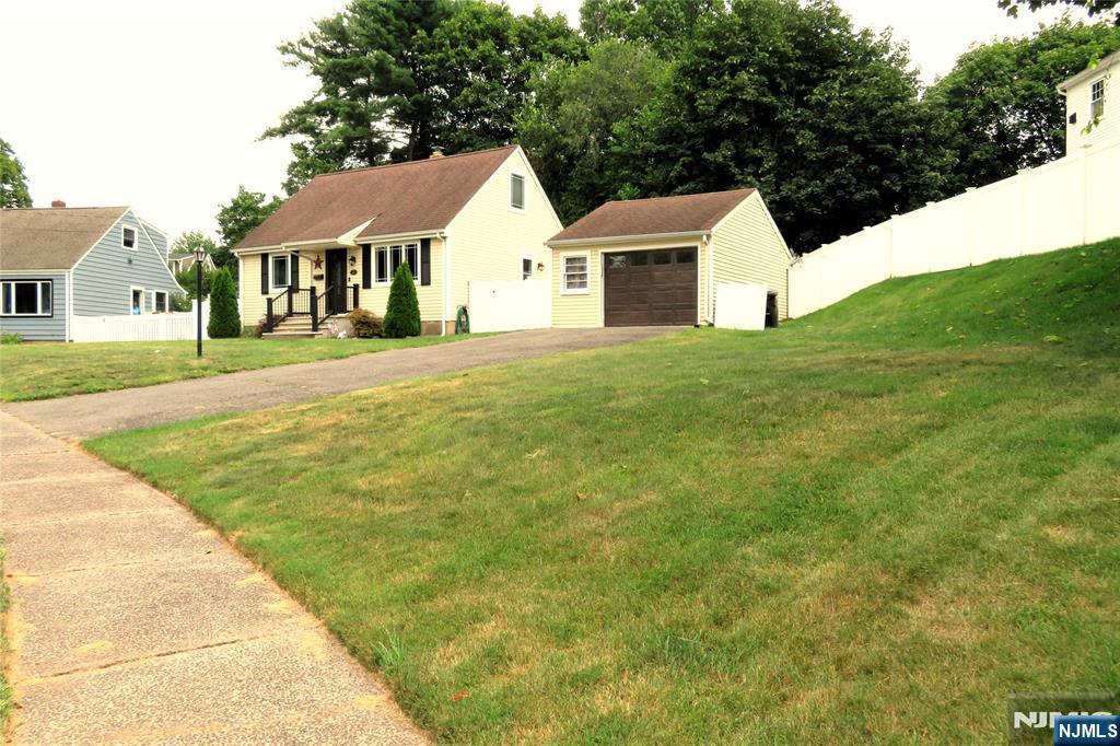 Property Photo: 57 Walsh Drive NJ 07628