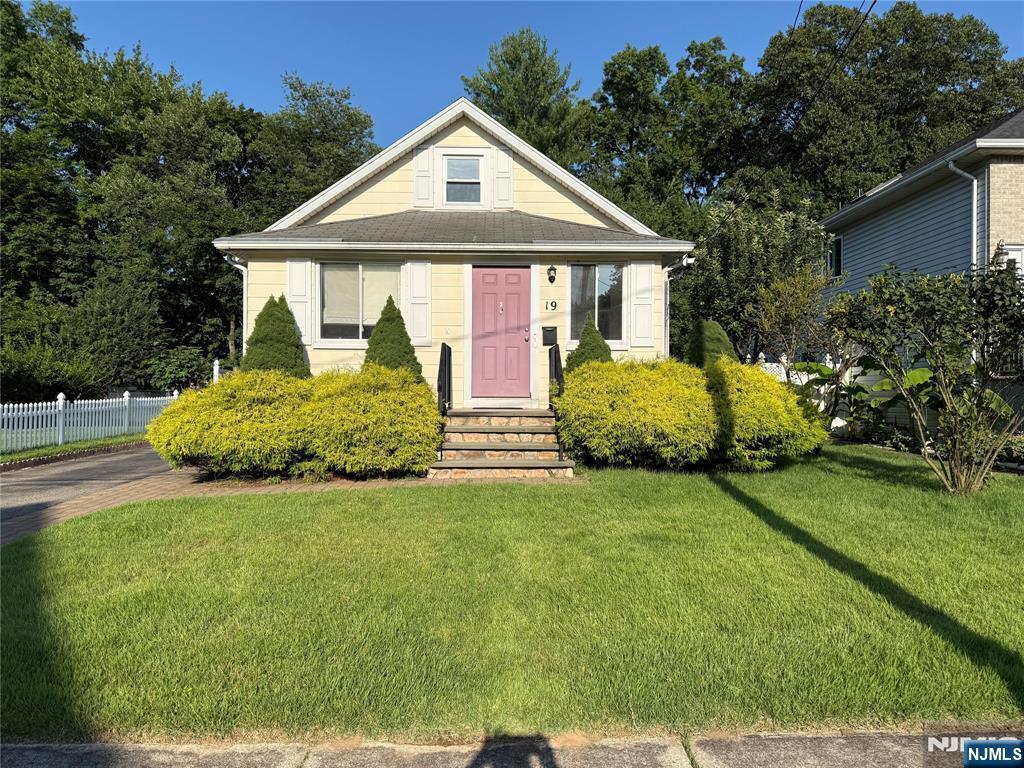 Property Photo:  19 Ontario Street  NJ 07628 