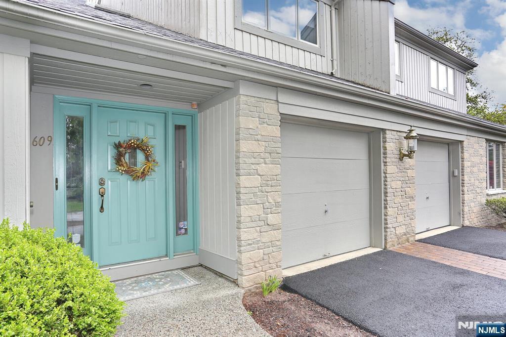 Property Photo: 609 Glasmere Road 609 NJ 07430
