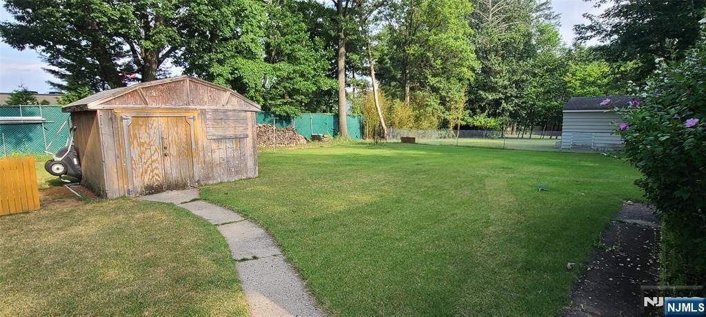 Property Photo: 412 Gregory Road NJ 07652