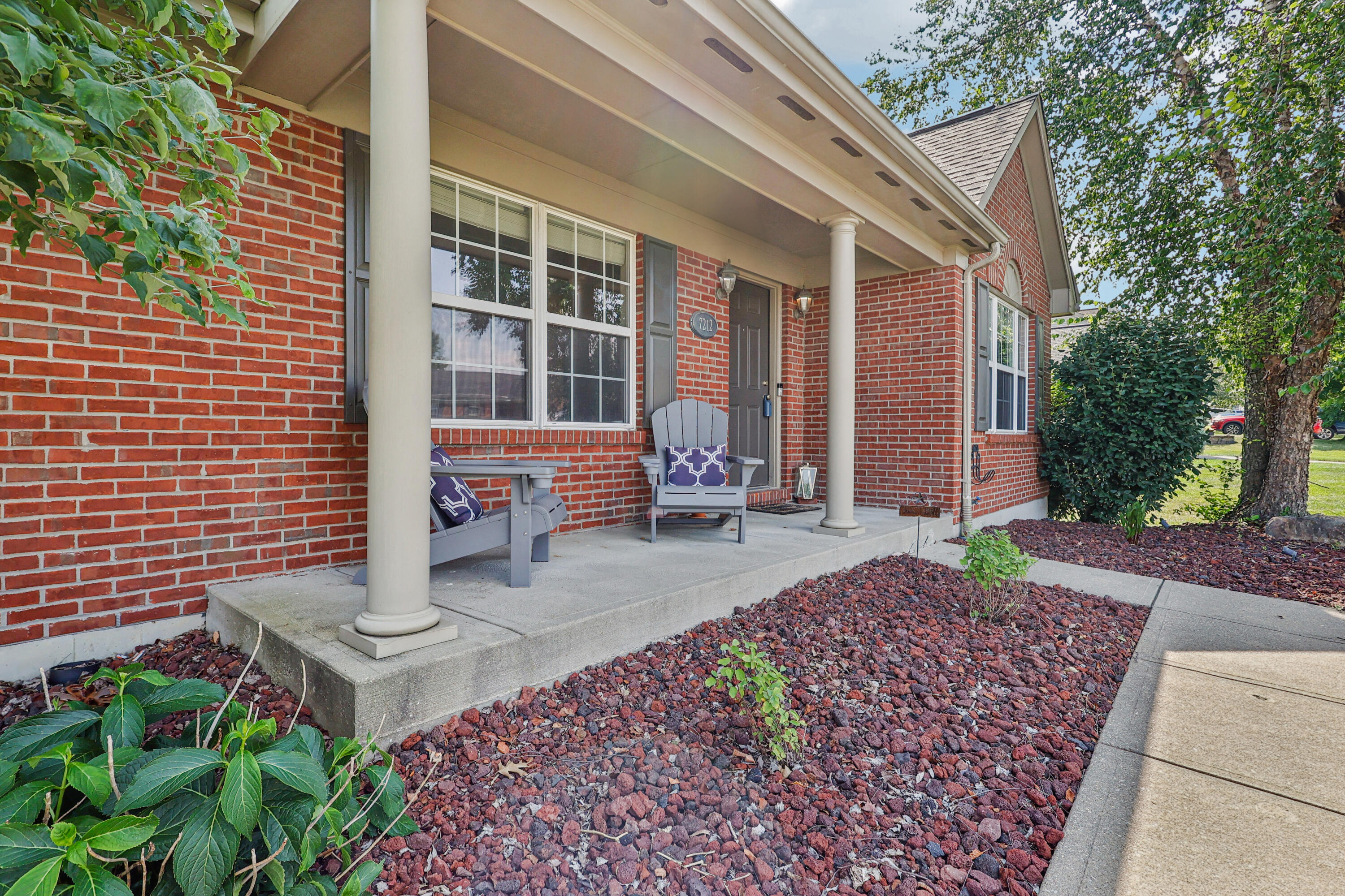 Property Photo: 7212 Sherbrook Court KY 41042
