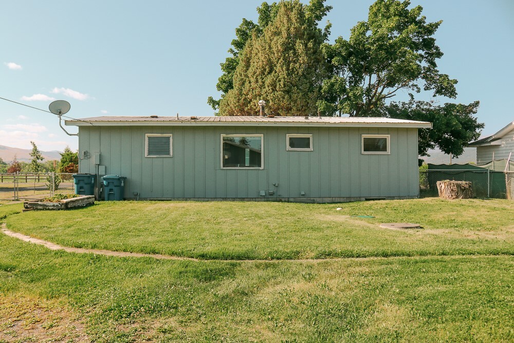 Property Photo: 3522 South Avenue W MT 59804